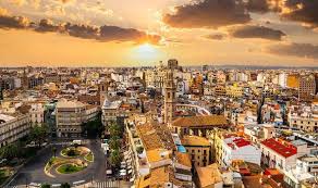 Historic Valencia Express